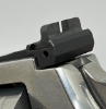 Picture of HD-031  Snake Sights -w- Fiber Optic Front Sight Set - .200" 