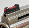 Picture of HD-031  Snake Sights -w- Fiber Optic Front Sight Set - .200" -TEMP Out of Stock