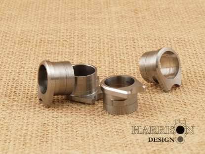 Picture of HD-503-581 Barrel Bushing TEMP Out of Stock
