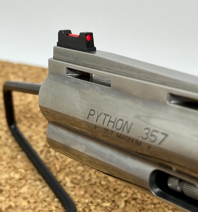 Picture of HD-022 Fiber Optic Front Sight - .200" - TEMP Out of Stock 