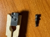 Picture of Installing Snake Sights
