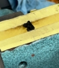 Picture of Installing Snake Sights