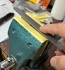 Picture of Installing Snake Sights