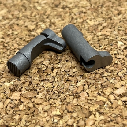 Picture of HD-202-S Extreme Service extended magazine catch - TEMP Out of Stock