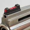 Picture of HD-035 Fiber Optic Snake Sights Set - .180" tall front sight