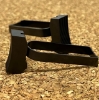 Picture of HD-106-B Trigger, Gold Cup  - Discontinued
