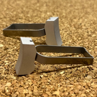 Picture of HD-106-N Trigger, Gold Cup - Temp Out of Stock