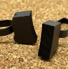 Picture of HD-107-B Trigger, Gold Cup  - Discontinued