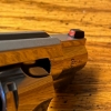 Picture of HD-026-O Front Night Sight - .140" tall