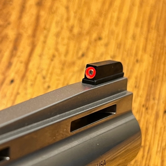 Picture of HD-019-O Front Night Sight - .180" 