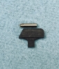 Picture of Gold Beads in Stake-In Front Sights