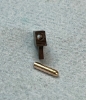Picture of Gold Beads in Stake-In Front Sights