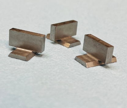 Picture of HD-070 Front Sight Blank, Springfield dovetail