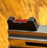 Picture of HD-052 Fiber Optic Front Sight - .230"