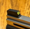 Picture of HD-053-G Front Night Sight - .230" tall