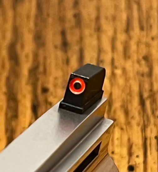 Picture of HD-053-O Front Night Sight - .230" tall