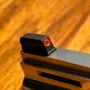 Picture of HD-053-O Front Night Sight - .230" tall