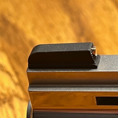 Picture of HD-023 Gold Bead Front Sight - .200" tall - TEMP Out of Stock