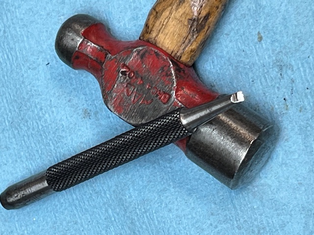 Harrison Design & Consulting, LLC. Advanced Trigger Fitting