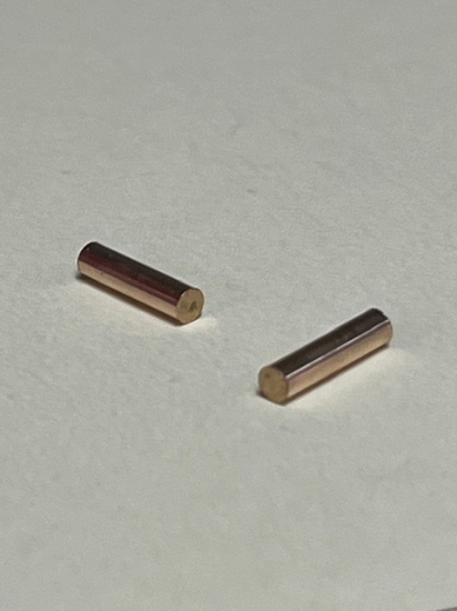 Picture of HD- Gold Wire, Unfinished