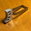 Picture of HD-104-N Quad-Cav 1911 trigger 