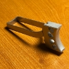 Picture of HD-104-N Quad-Cav 1911 trigger 