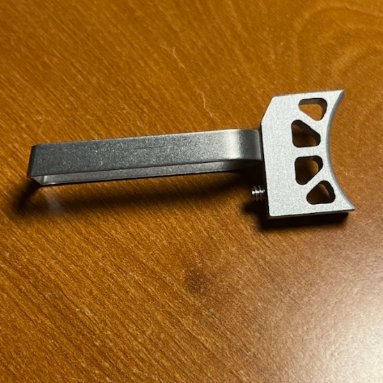Picture of HD-104-N Quad-Cav 1911 trigger 