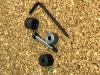 Picture of HD-801 Beavertail Fitting Guide 