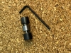 Picture of Using the HD-801 beavertail jig