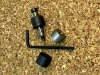 Picture of Using the HD-801 beavertail jig