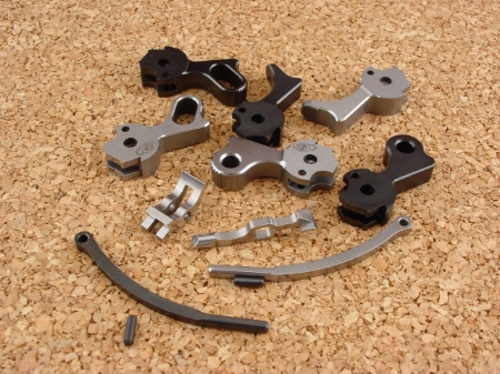 Picture for category Fire  Control Group - Hammer/Sear/Disconnector Sets and Individual Parts