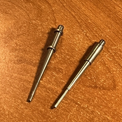 Picture of HD-213 EMP firing pin