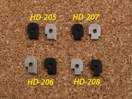 Picture for category Firing pin stops