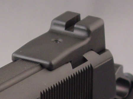 Picture for category Rear Sights