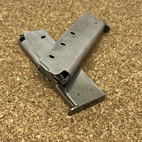 Picture of CM-8R-45-WG Magazine